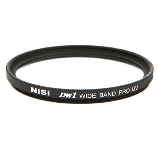 [NiSi] 니시 UV [slim]  43mm