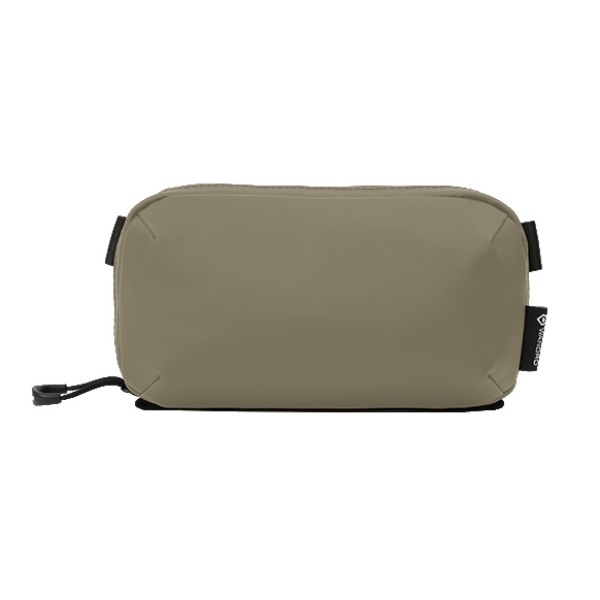 [WANDRD] 원더드 Tech Bag Small (Tan)