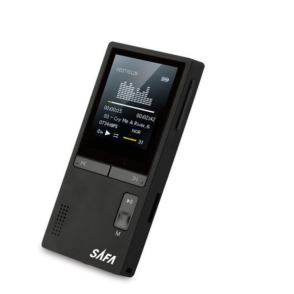 [SAFA] SB1000 (8GB) 스피커 내장형 MP3 플레이어