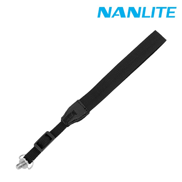 [NANLITE] 난라이트 조명 핸드 스트랩 24cm (1/4인치)