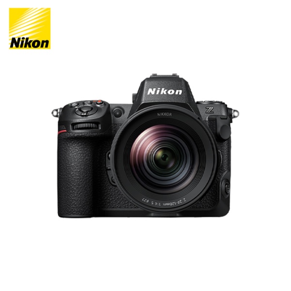 [NIKON] 니콘 Z8 BODY 단품 [니콘코리아 정품]