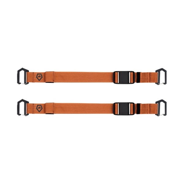[WANDRD] 원더드 Premium Accessory Strap (Orange)