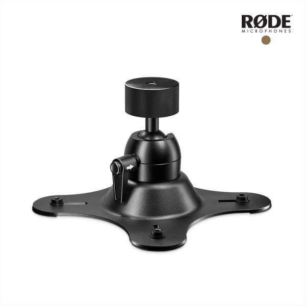 [RODE] Vesa Mount RODECASTER PRO II, DUO 호환 VESA [사운드캣 정품]