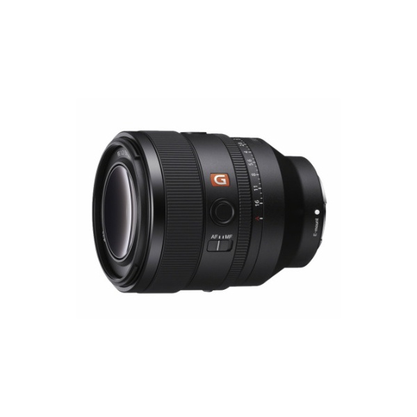 [Sony] FE 50mm F1.2 GM(SEL50F12GM) 단렌즈/FE마운트