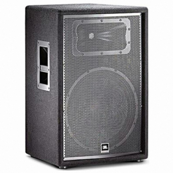 [JBL] [PA스피커] JRX215