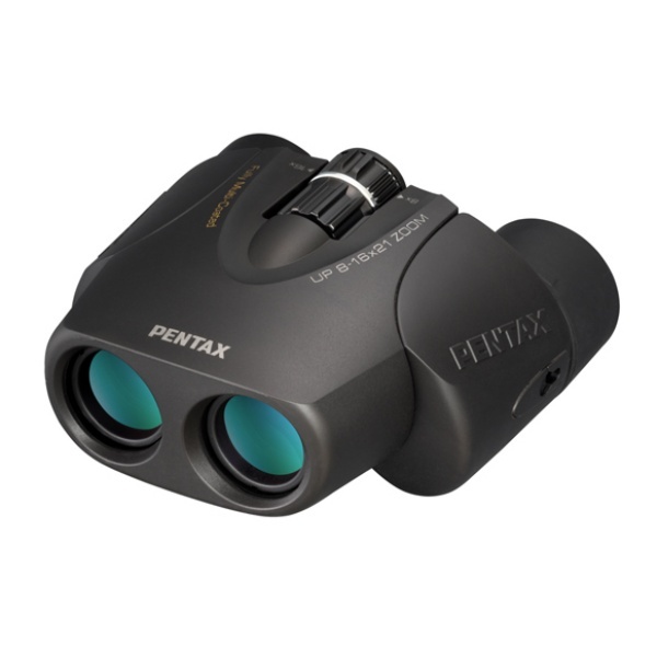 [RICOH] PENTAX UP 8-16X21 (BLACK)