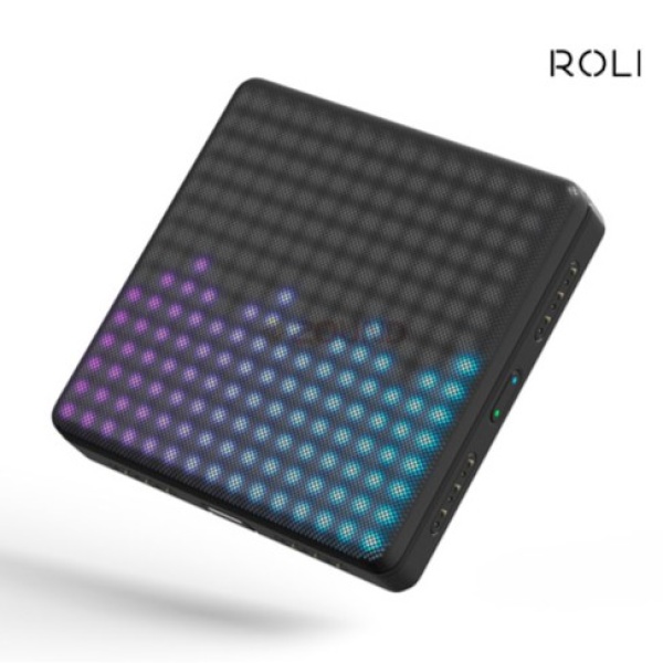 [ROLI] Lightpad Block M 롤리 라이트패드 블락M 키보드 홈레코딩