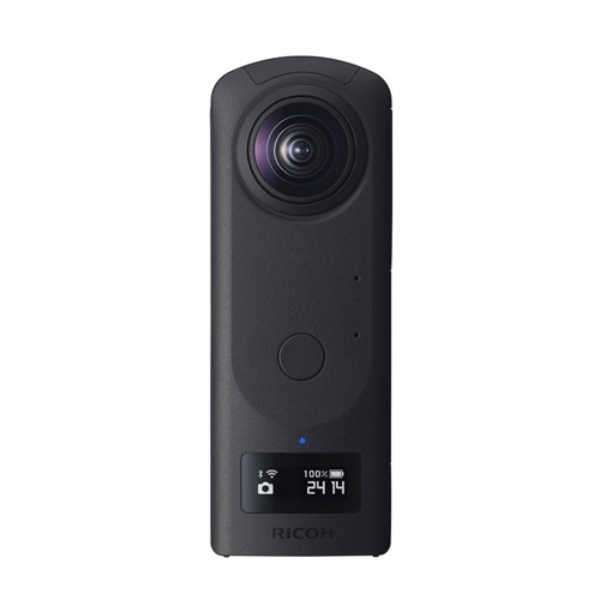 [RICOH] 리코 Theta Z1 (51GB) 360도 카메라 [세기피앤씨 정품]