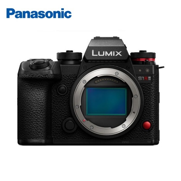 [Panasonic] 파나소닉 LUMIX DC-S1R II BODY 풀프레임 미러리스