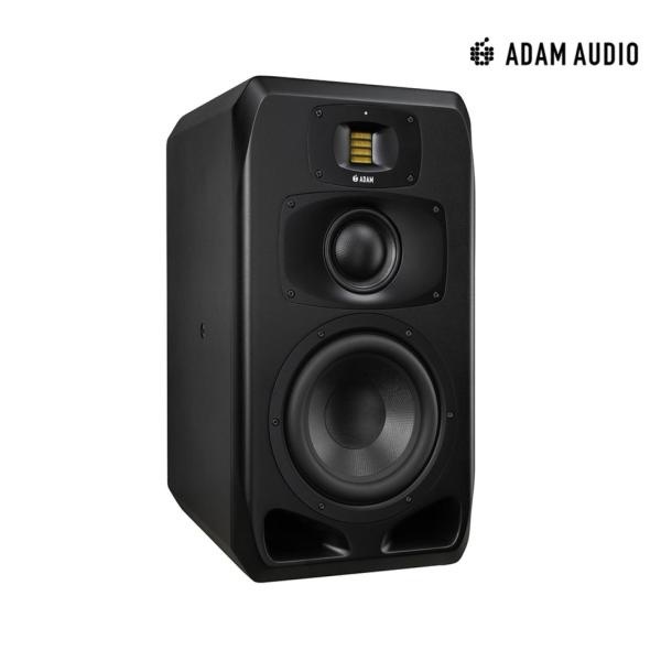 [ADAM AUDIO] [스피커] S3V 모니터 스피커 1통 [사운드캣 정품]