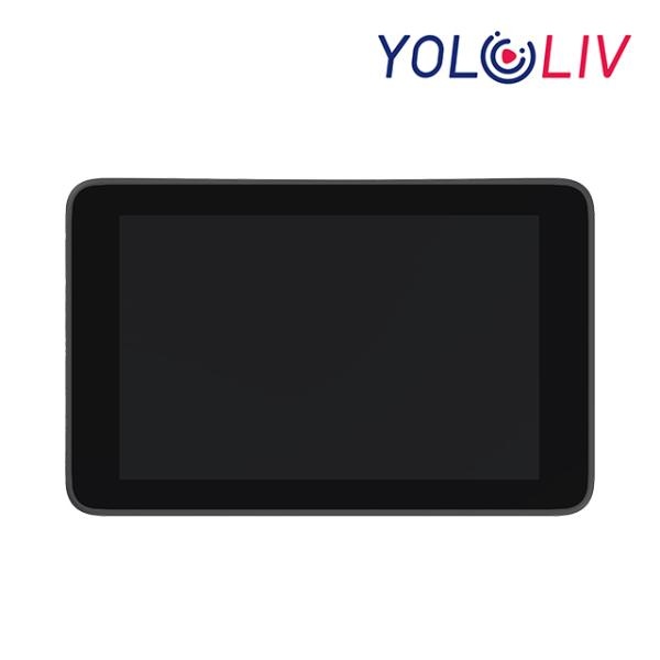 [YOLOLIV] 욜로라이브 YOLOBOX Ultra 욜로박스 울트라 멀티 송출 스트리밍 컨트롤러