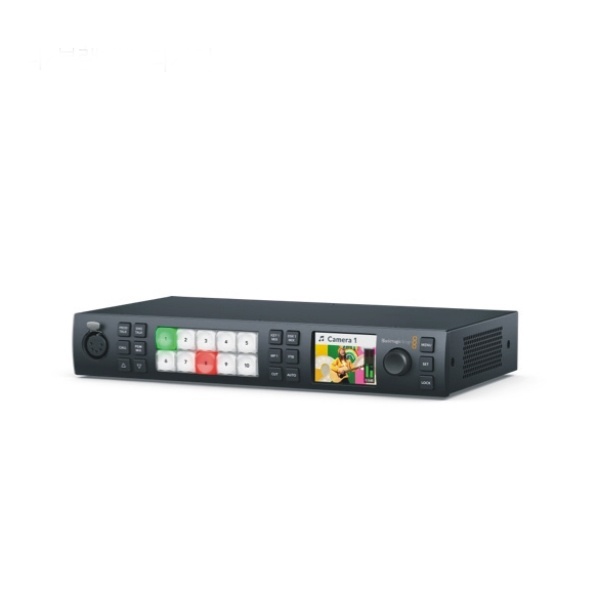 [Blackmagic-Design] ATEM 1M/E Constellation HD  [정품/AS보장]