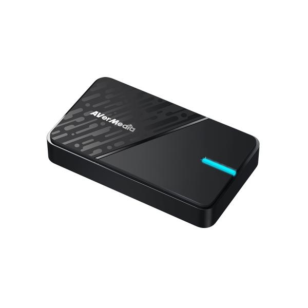 [AVerMedia] 에버미디어 스트림라인 미니+ GC311G2