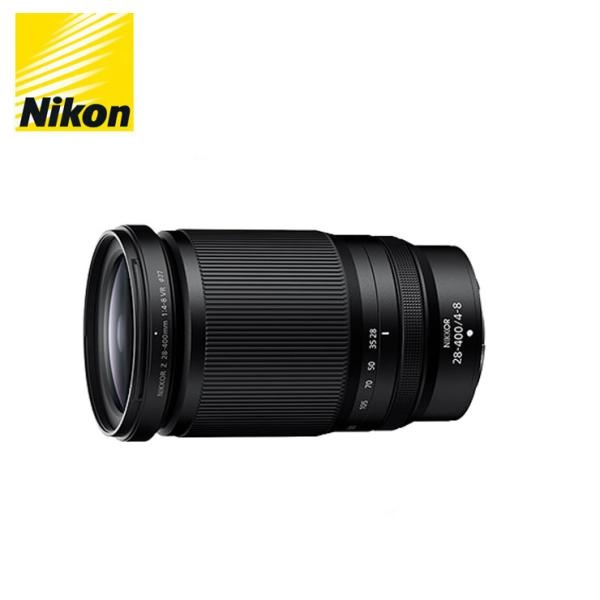 [NIKON] 니콘 NIKKOR Z 28-400mm f/4-8 VR [정품보장]