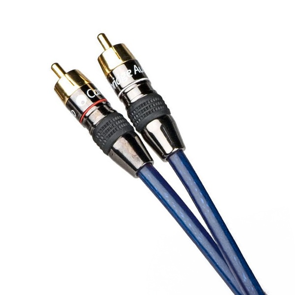 [Cambridge Audio] 캠브리지오디오 Aud500 RCA(1M) 인터케이블