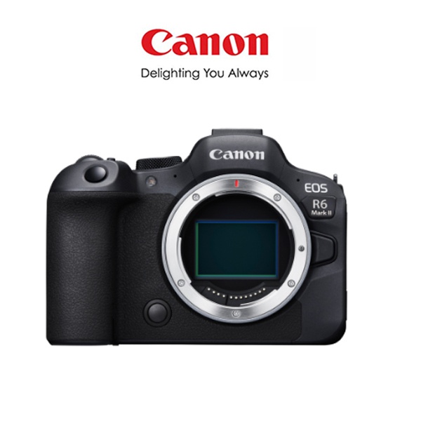[Canon] 풀프레임 미러리스 EOS R6 MARK ll BODY+128GB+보호필름+크리닝킷+리더기 패키지