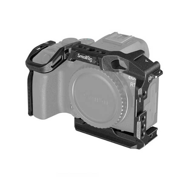 [Smallrig] 스몰리그 Black Mamba Canon EOS R10 Cage SR4004