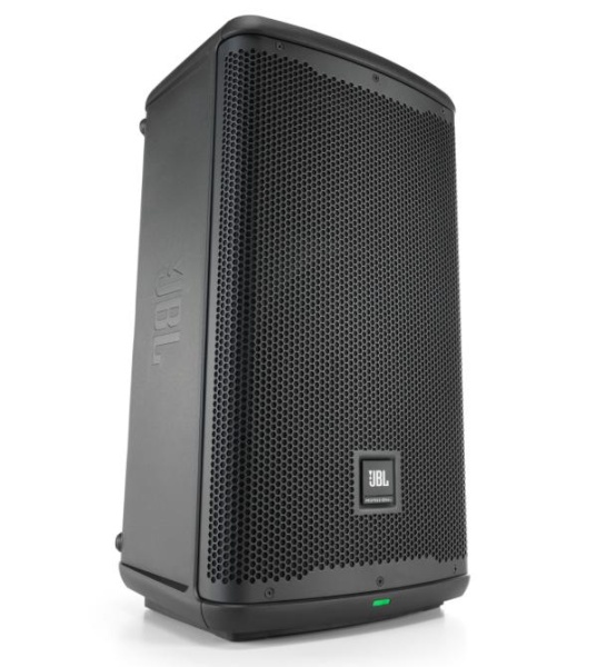 [JBL] [모니터스피커] EON710