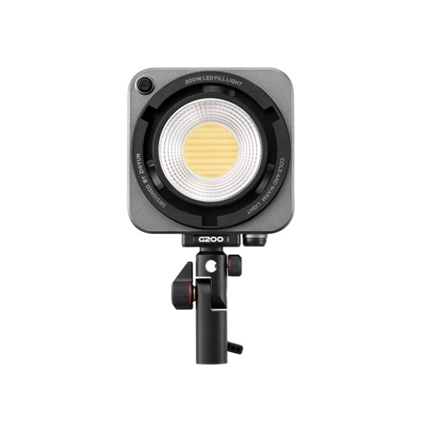 [ZHIYUN] MOLUS G200