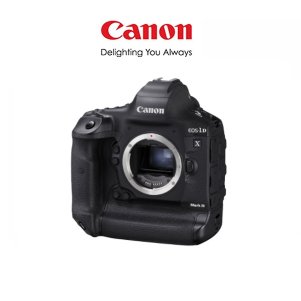 [Canon]EOS-1D X Mark III BODY + RS 2 프로콤보 짐벌