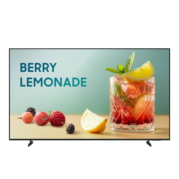 [삼성전자] 삼성 비즈니스TV 127cm LH50BEFHLGFXKR 벽걸이형