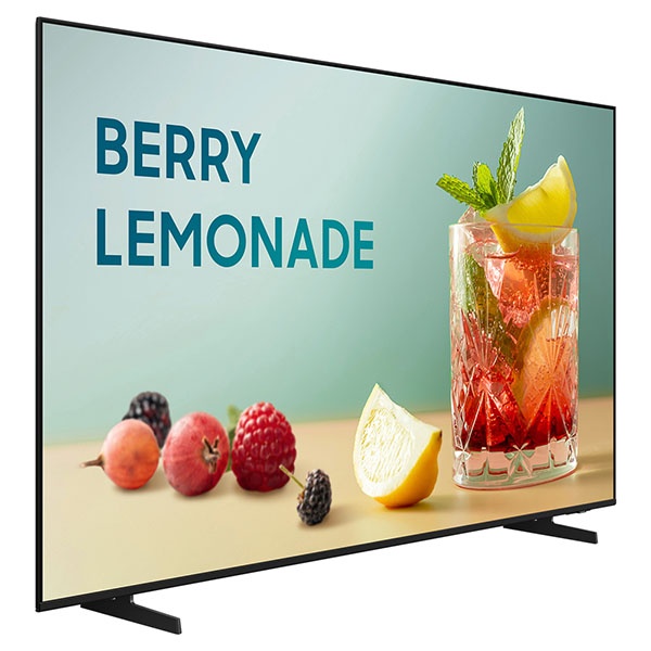[삼성전자] 삼성 4K UHD 비즈니스 TV 214.7cm(85인치) LH85BEFHLGFXKR 벽걸이형