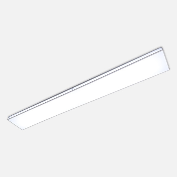 [휴빛조명] LED 슬림 아트솔 주방등 50W