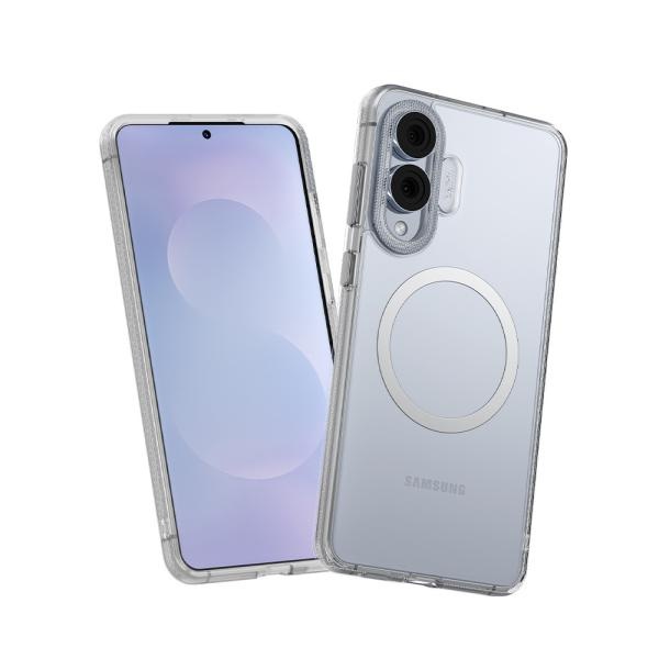 [Belkin] Qi2 맥세이프 마그네틱 케이스  [갤럭시 S25 엣지]