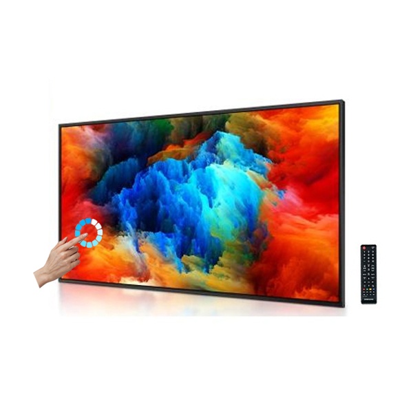 [삼성전자] 터치 사이니지 81.2cm 적외선 400nit [HDL-T320-OV-IR-E3] *하이드림엘씨디 제작