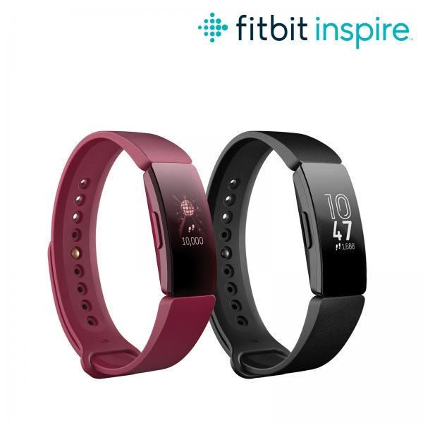 [fitbit] 핏빗 인스파이어 스마트밴드