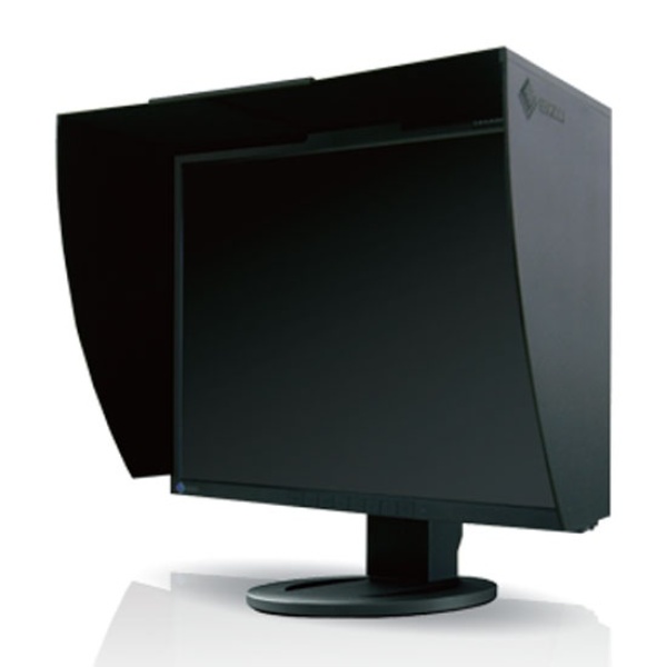 [EIZO] 모니터 후드, EIZO CH6  [블랙]