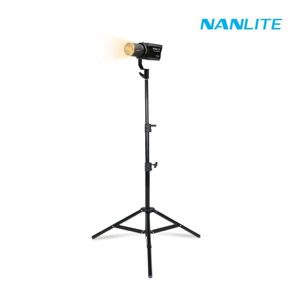 [NANLITE] 난라이트 포르자60BII 원스탠드 세트 LED 방송 영상 촬영조명 Forza60BII