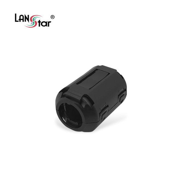 [LANStar] 고주파 노이즈 필터, 페라이트 코어,  LS-NF130 [13mm]