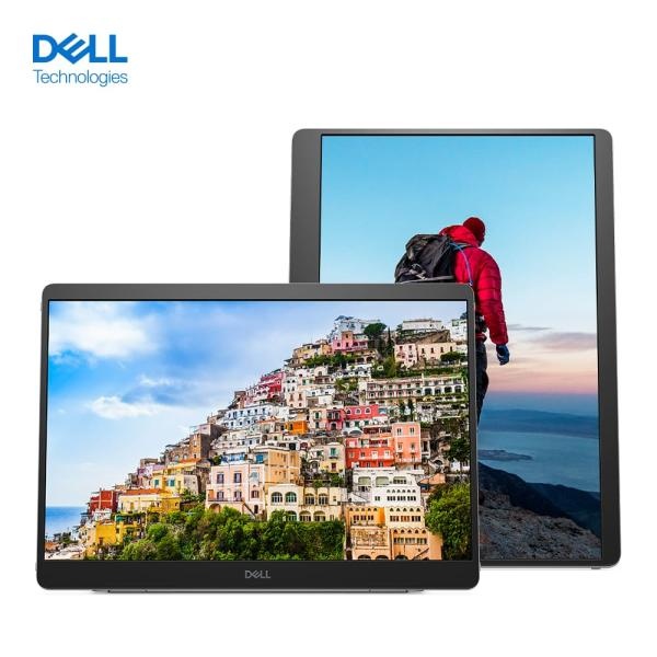 [Dell] P1425