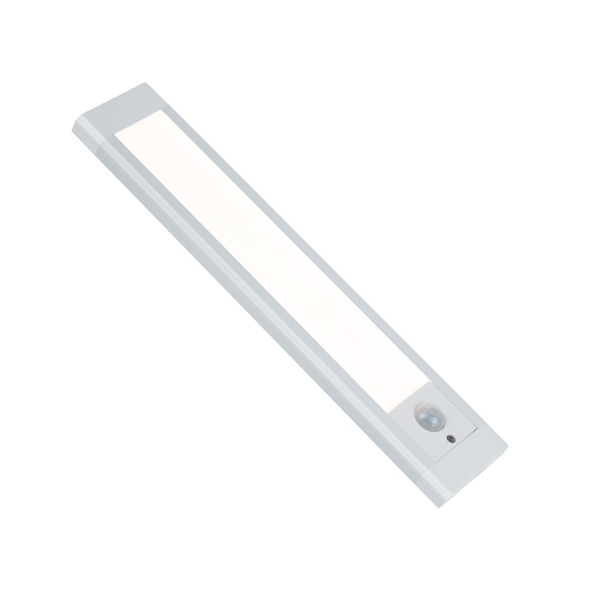 [Coms] [EK578] Coms 충전식 모션센서 LED 라이트 6000K 주광색 20cm