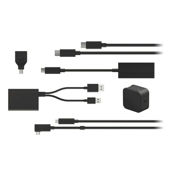 [HTC] VIVE 유선 스트리밍 패키지 DisplayPort 모드 호환 [씨넥스존 정품]