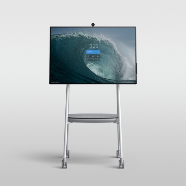 [마이크로소프트] Surface Hub 2S 127cm [NSG-00017]  [스탠드별도]