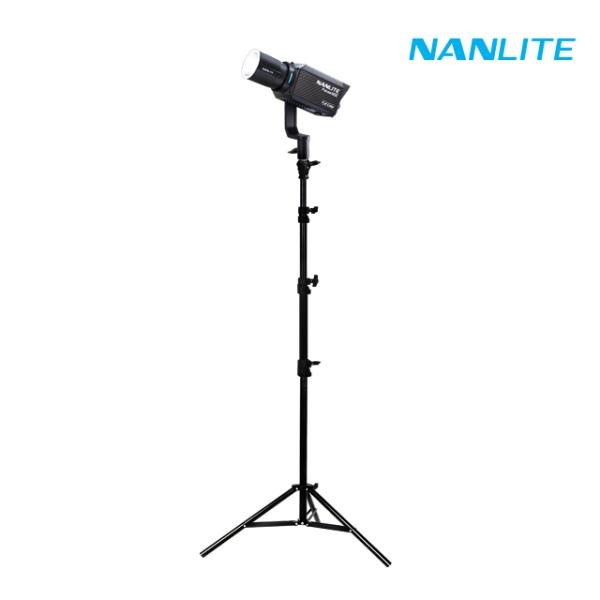 [NANLITE] 난라이트 포르자60C Forza60C 풀컬러 LED 스팟 조명 원스탠드 세트