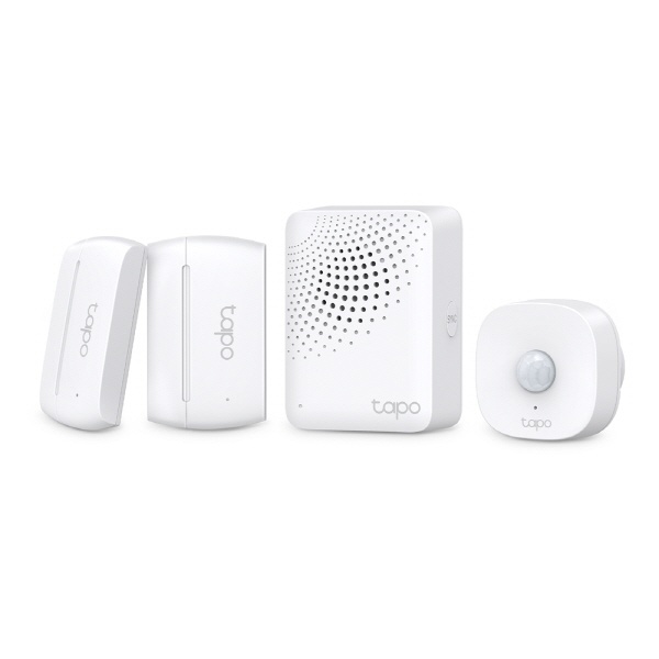 [TP-LINK] [TP-LINK] 티피링크 Tapo T30 KIT (IoT/스마트 무선 센서/ 스타터 키트)