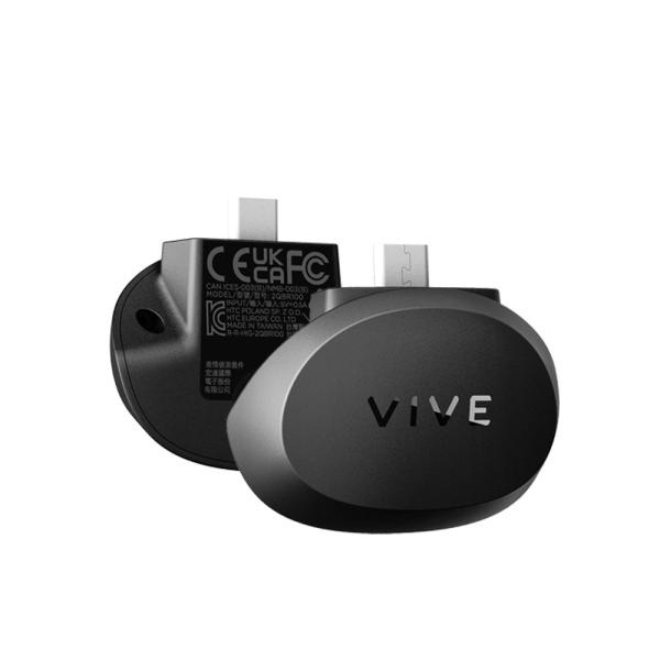 [HTC] VIVE 포커스 VR전용 페이셜 트래커 [씨넥스존 정품]