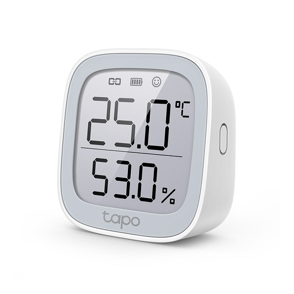 [TP-LINK] 티피링크 Tapo T315 [IoT/온도/습도/App지원] [단독사용불가]