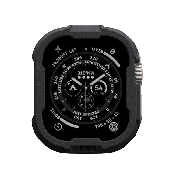 [UAG] 애플워치 케이스  [스카우트]