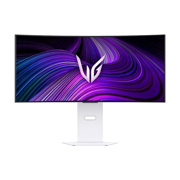 [LG전자] 34GX90SAW OLED 게이밍 스마트 모니터 86cm 240Hz 울트라기어  OLED CARE(4년보장)
