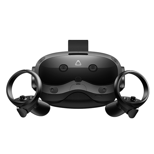 [HTC] VIVE Focus Vision 포커스 비전 하이브리드 [씨넥스존 정품]