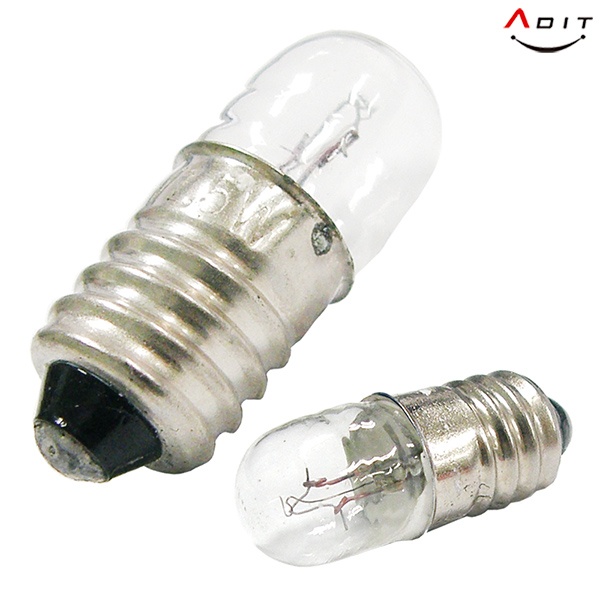 [ADIT] 일반 파이롯트 스크류 6.3V  [BK0650]