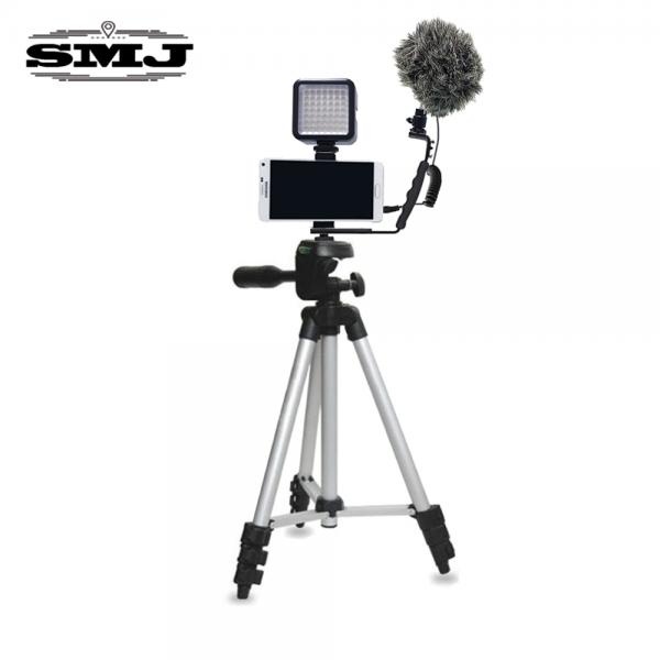 [SMJ] 유튜브 스마트폰 개인방송장비 풀세트 49L4MM1
