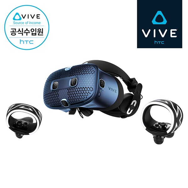 [HTC] VIVE 코스모스 Cosmos VR [씨넥스존 정품]