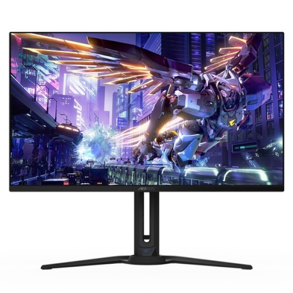 [GIGABYTE] AORUS FO32U2P QD-OLED 4K 240 UHBR20 DP 2.1
