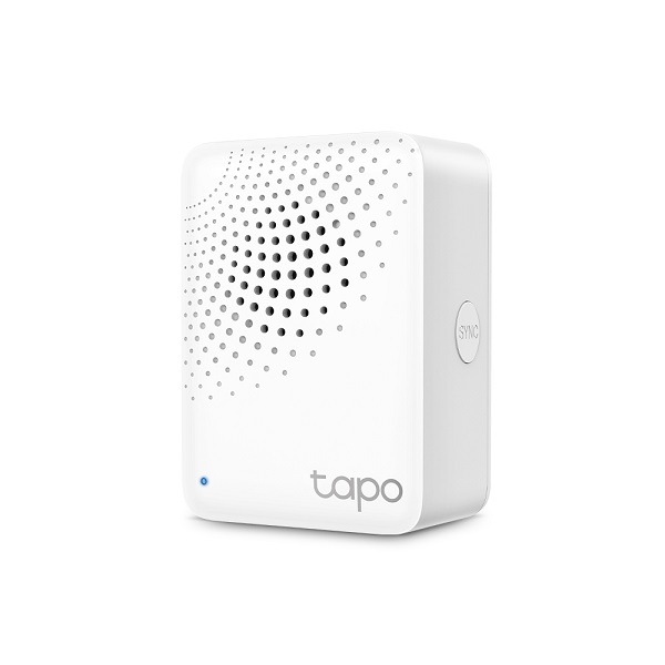 [TP-LINK] 티피링크 스마트 허브 Tapo H100 [IoT/App지원]