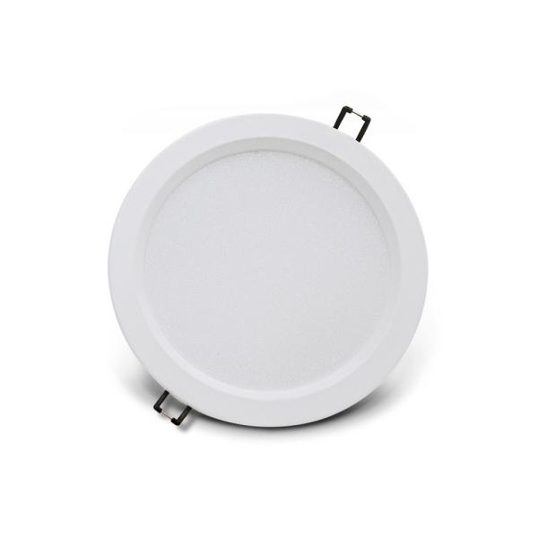 [LED Plus] 인테리어 조명 천장 매립 매입등 LED 3색변환 다운라이트 15.24cm 15W